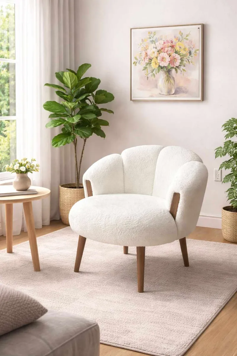 Wing Chair Atelier Del Sofa, undefined