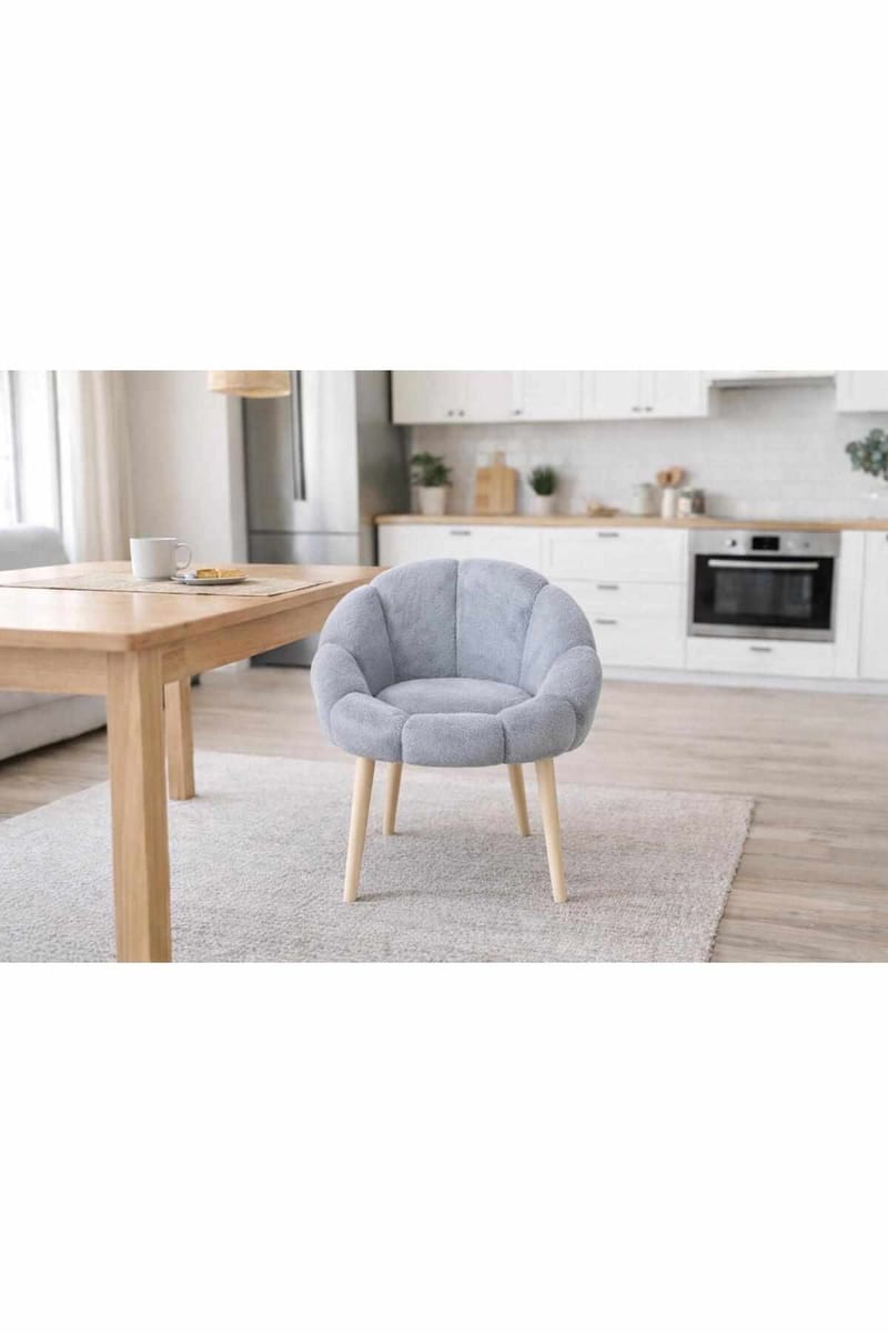 Wing Chair Atelier Del Sofa, undefined