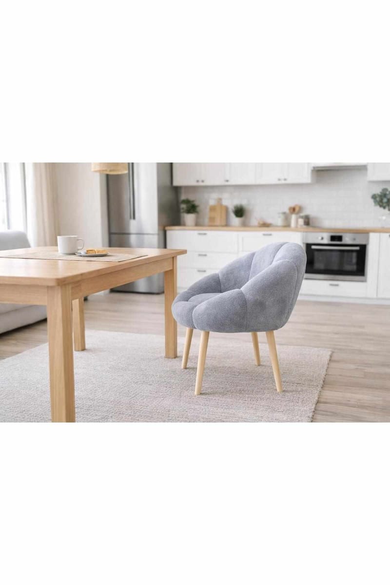 Wing Chair Atelier Del Sofa - Møbler - Stoler & lenestoler - Lenestoler