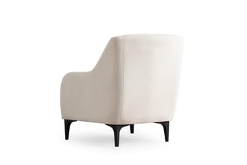 Winskill Lenestol - Ecru - Møbler - Stoler & lenestoler - Lenestoler