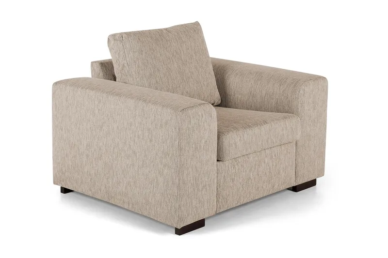 Wire Lenestol, Beige