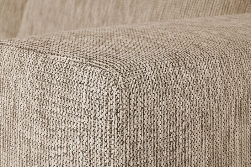 Wire Lenestol - Beige - Møbler - Stoler & lenestoler - Lenestoler