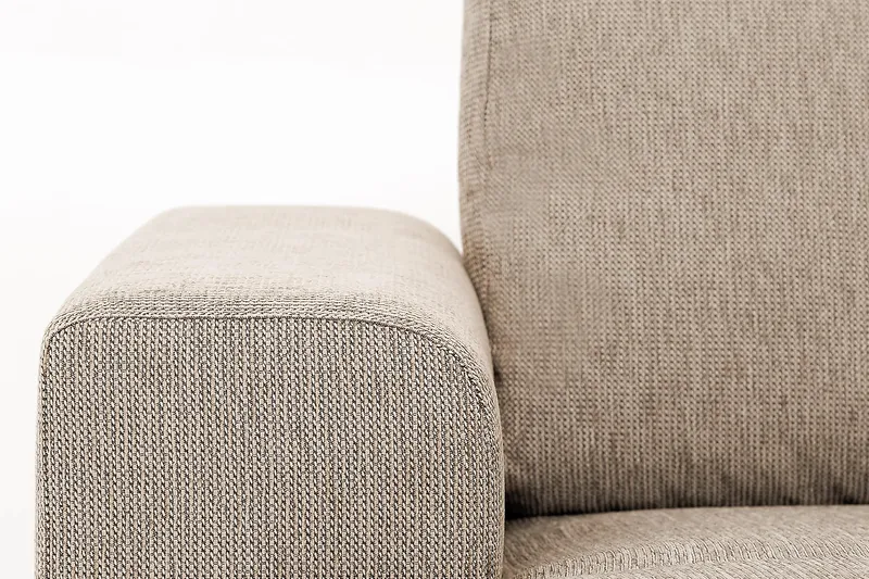 Wire Lenestol - Beige - Møbler - Stoler & lenestoler - Lenestoler