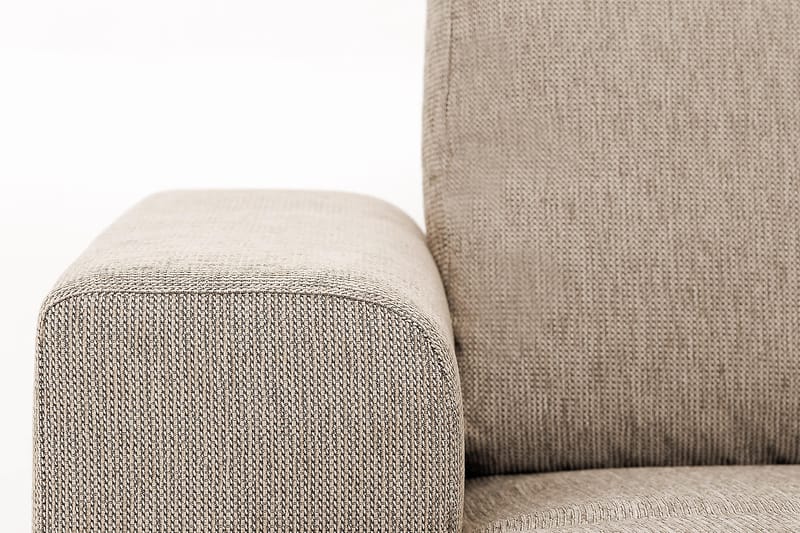 Wire Lenestol - Beige - Møbler - Stoler & lenestoler - Lenestoler