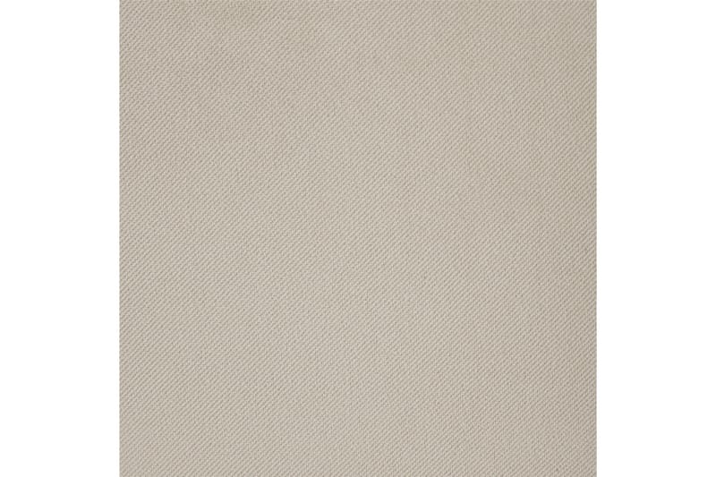 Wynn Lenestol Beige - Dorel Home - Lenestoler