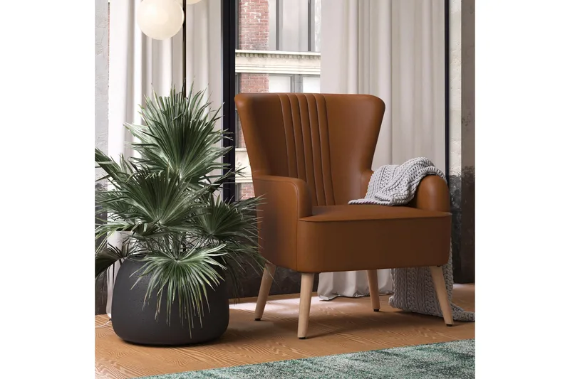 Wynn Lenestol Brun, Dorel Home