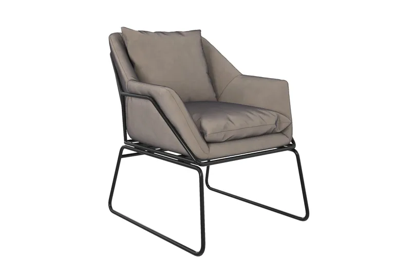 Yianni Lenestol, Grå