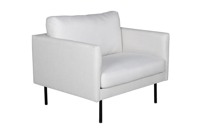 Zoom Lenestol, Beige