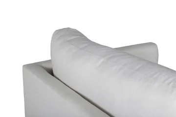 Zoom Lenestol - Beige - Møbler - Stoler & lenestoler - Lenestoler