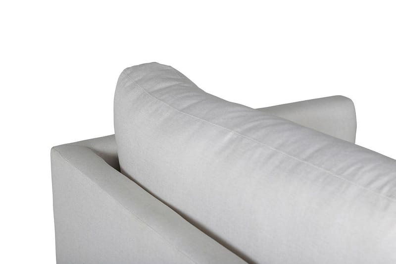 Zoom Lenestol - Beige - Møbler - Stoler & lenestoler - Lenestoler