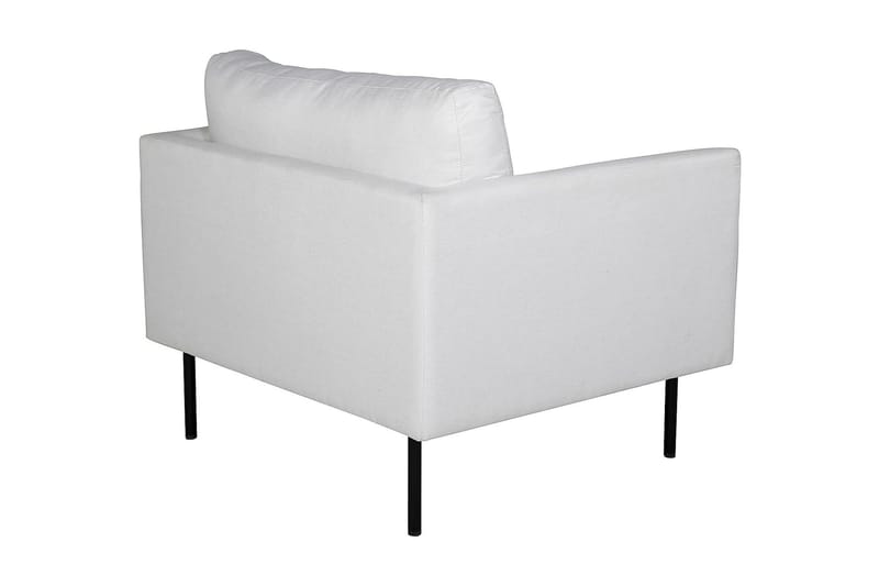 Zoom Lenestol - Beige - Møbler - Stoler & lenestoler - Lenestoler