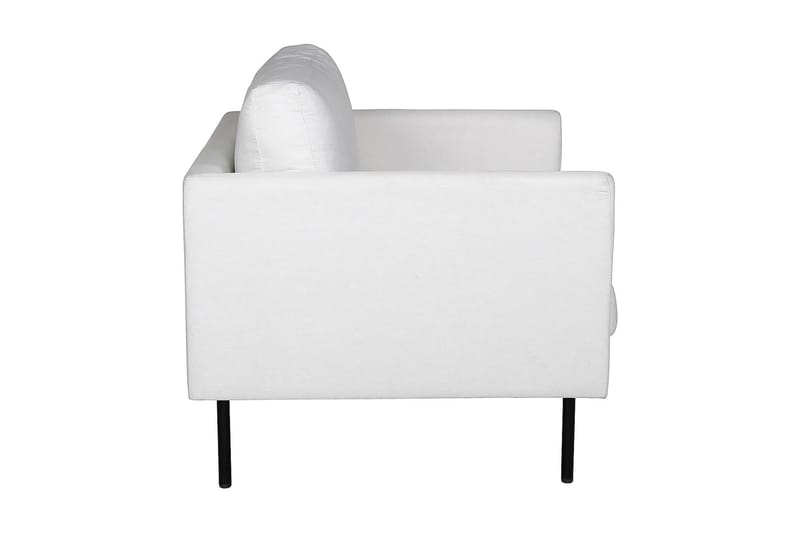 Zoom Lenestol - Beige - Møbler - Stoler & lenestoler - Lenestoler