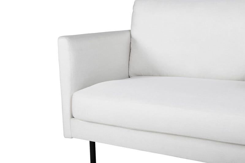 Zoom Lenestol - Beige - Møbler - Stoler & lenestoler - Lenestoler