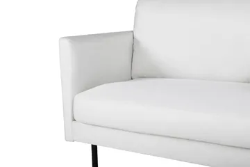 Zoom Lenestol - Beige - Møbler - Stoler & lenestoler - Lenestoler