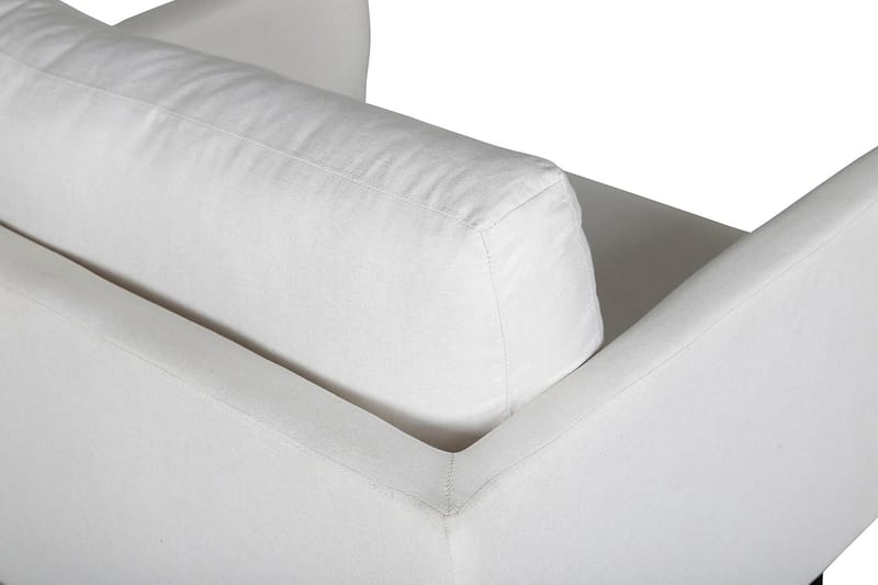 Zoom Lenestol - Beige - Møbler - Stoler & lenestoler - Lenestoler