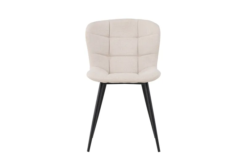 Lily Spisestol, Beige