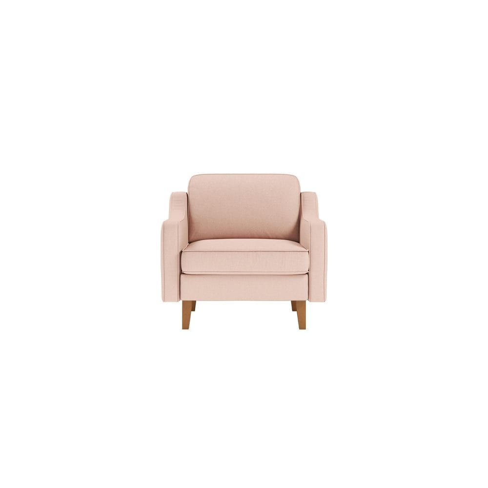 Lorvas Lenestol - Rosa