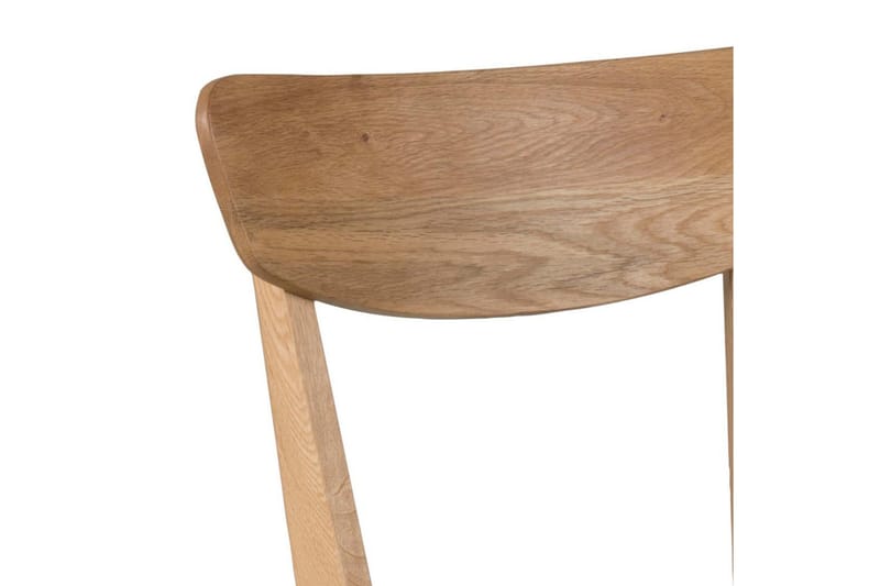 Luetta Spisestol - Grå - Møbler - Stoler & lenestoler - Spisestuestoler & kjøkkenstoler