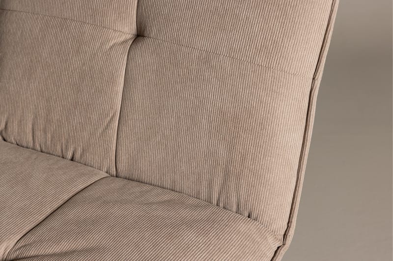 Madison Lenestol - Brun - Møbler - Stoler & lenestoler - Lenestoler