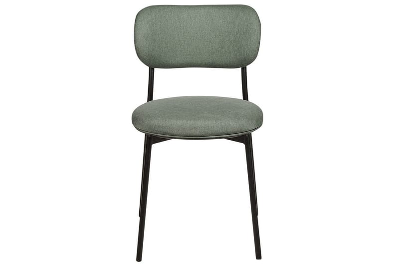 Matstol Dark green - Møbler - Stoler & lenestoler - Spisestuestoler & kjøkkenstoler