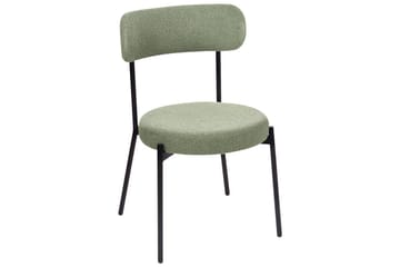 Matstol Light green - Møbler - Stoler & lenestoler - Spisestuestoler & kjøkkenstoler