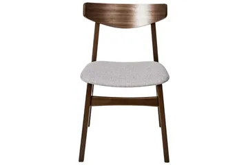 Matstol Light grey - Møbler - Stoler & lenestoler - Spisestuestoler & kjøkkenstoler