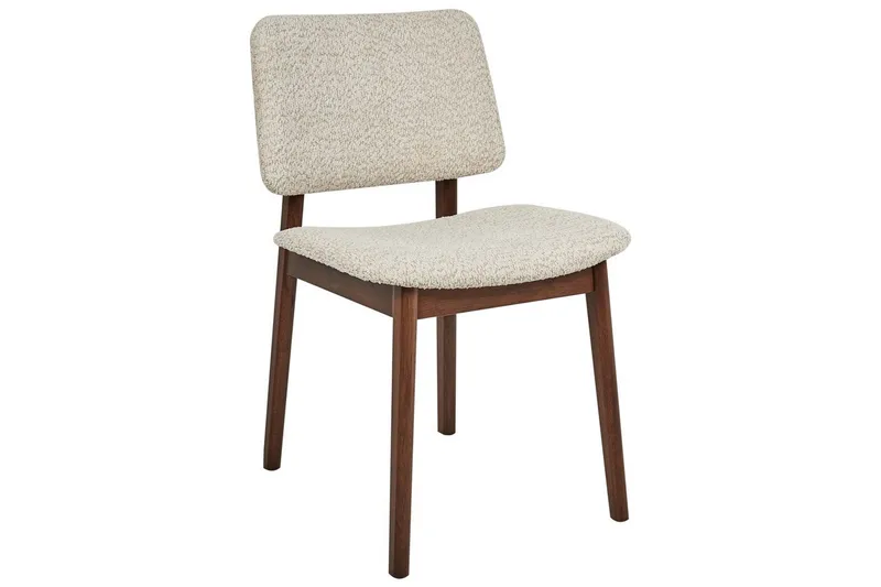 Matstol Light wood - Møbler - Stoler & lenestoler - Spisestuestoler & kjøkkenstoler
