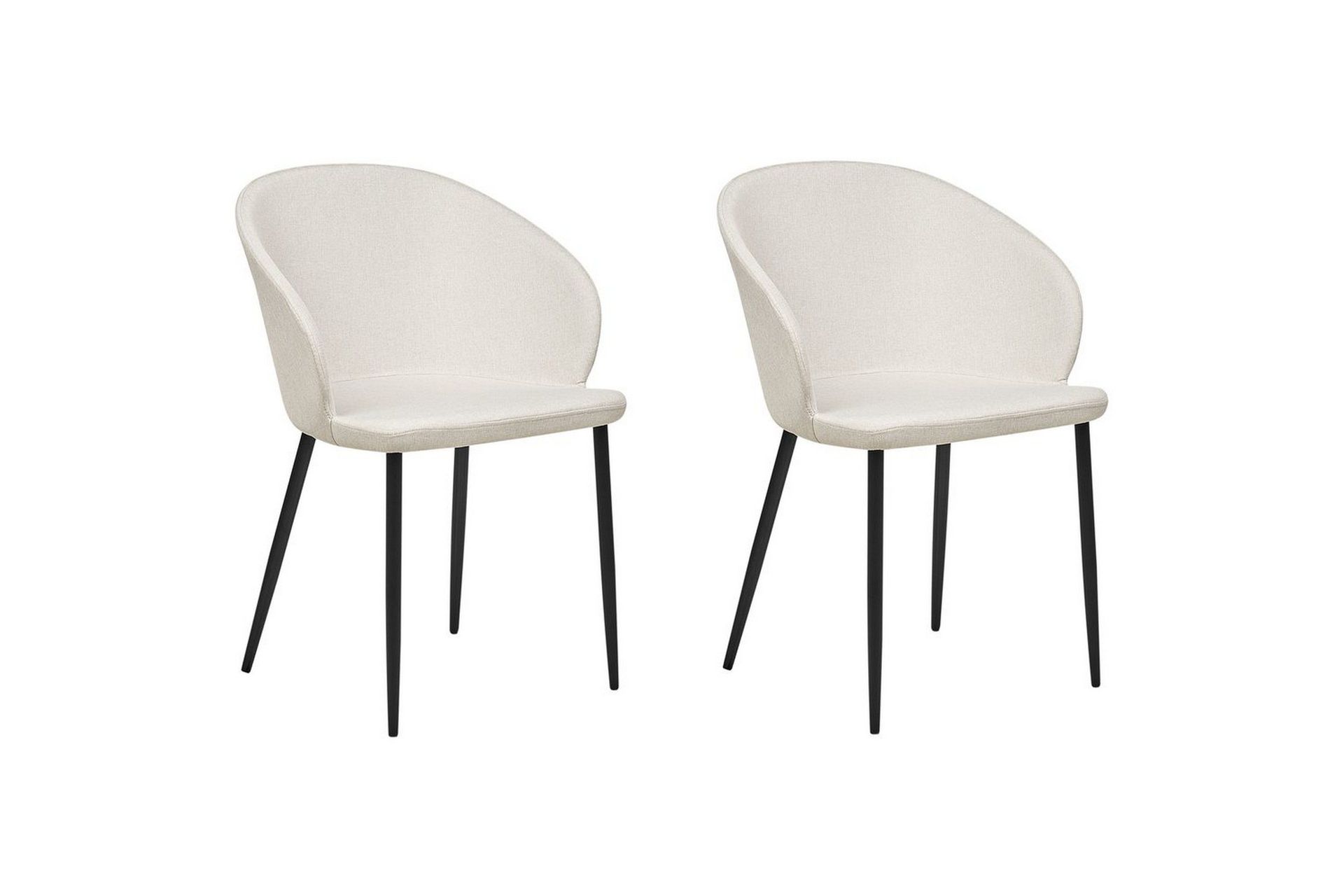 Matstol Ljusbeige -