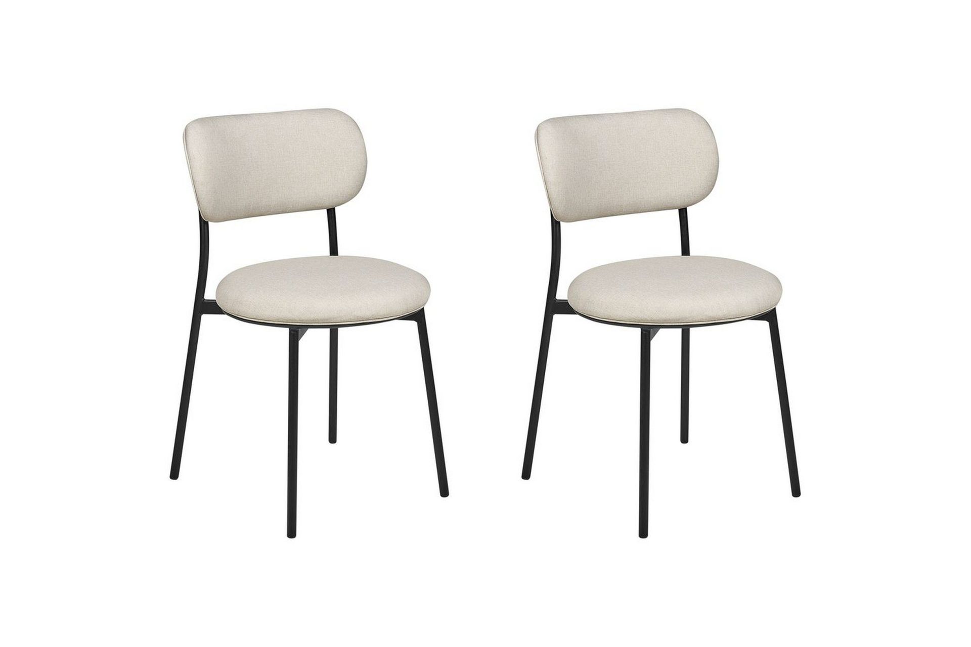 Matstol Ljusbeige -