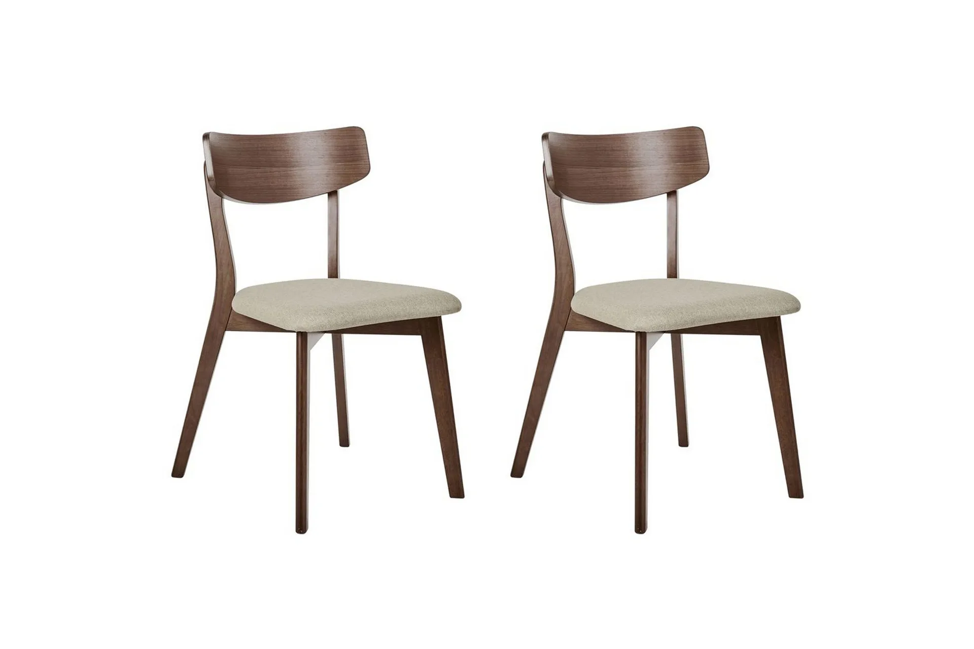 Matstol Ljusbeige -