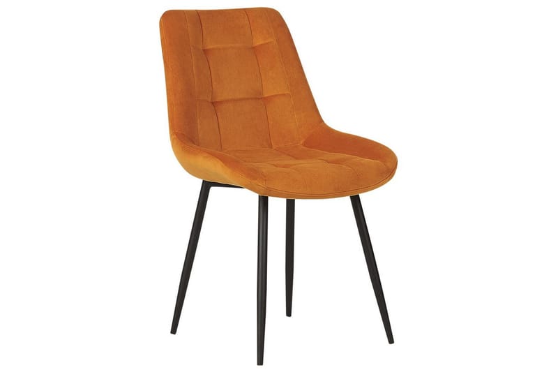 Matstol Orange - Møbler - Stoler & lenestoler - Spisestuestoler & kjøkkenstoler