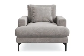 Menard Premium lenestol i chenille