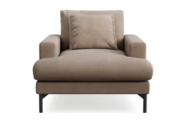 Menard Premium lenestol i stoff