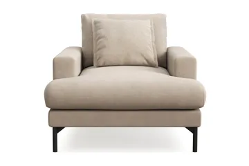 Menard Premium lenestol i stoff