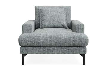 Menard Premium Lænestol i Chenille