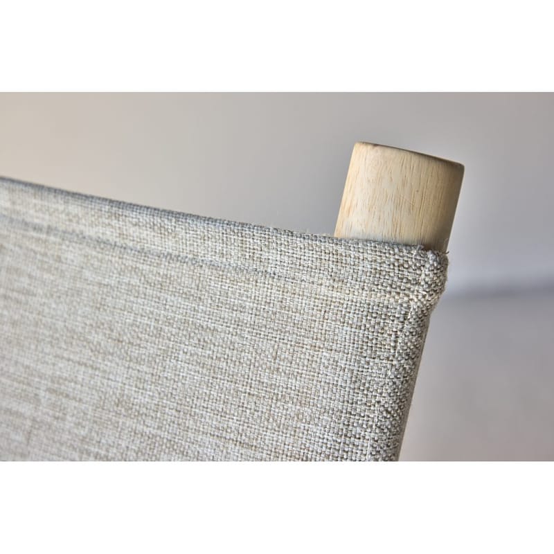 Millo Lounge-lenestol - Natur - Møbler - Stoler & lenestoler - Lenestoler