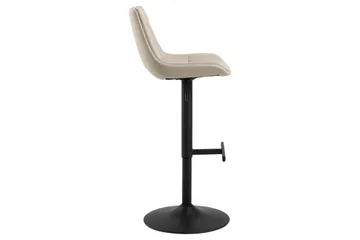Miram Barstol 95 cm - Beige - Møbler - Stoler & lenestoler - Barstoler