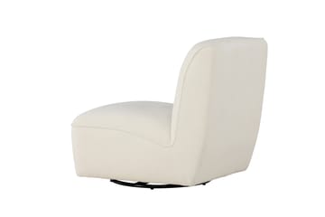 My Lounge lenestol - Hvit - Møbler - Stoler & lenestoler - Lenestoler