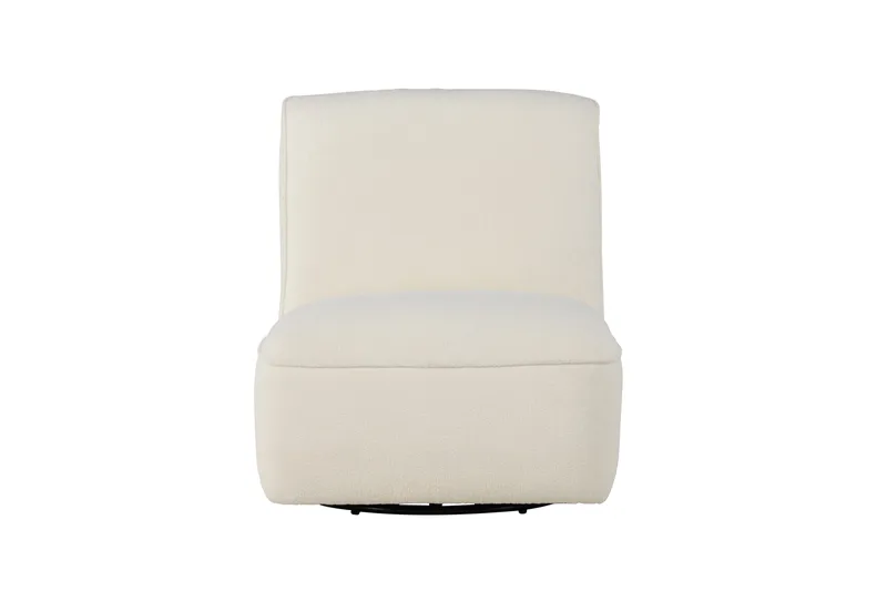 My Lounge lenestol, Hvit