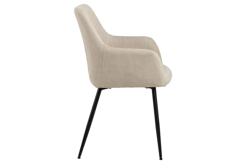 Nielsby Lenestol, Beige