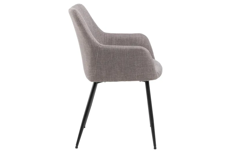 Nielsby Lenestol, Brun