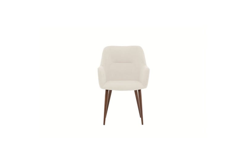 Night Lenestol - Beige - Møbler - Stoler & lenestoler - Karmstoler