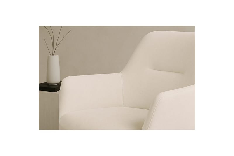 Night Lenestol - Beige - Møbler - Stoler & lenestoler - Karmstoler