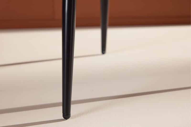 Night Spisestol - Beige - Møbler - Stoler & lenestoler - Spisestuestoler & kjøkkenstoler