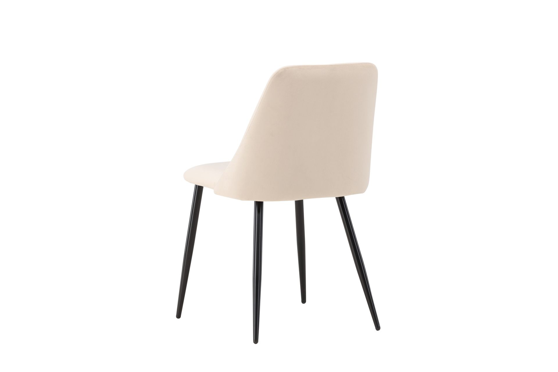 Night Spisestol - Beige - Møbler - Stoler & lenestoler - Spisestuestoler & kjøkkenstoler