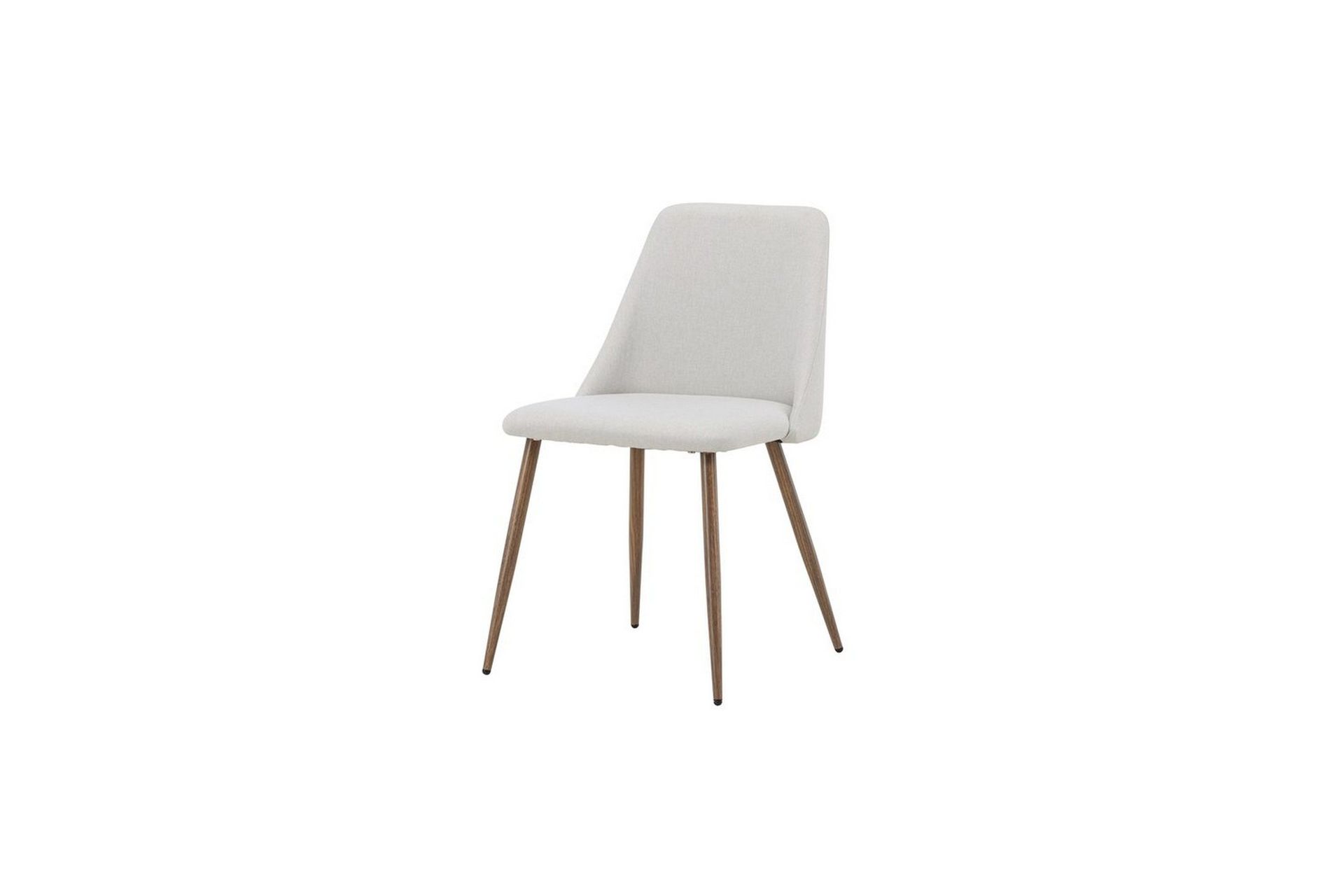 Night Spisestuestol - Beige
