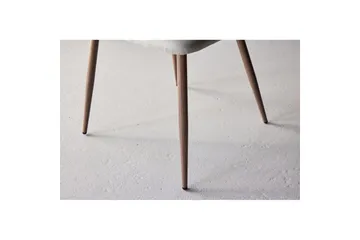 Night Spisestuestol - Beige - Møbler - Stoler & lenestoler - Spisestuestoler & kjøkkenstoler