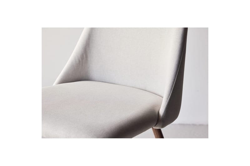 Night Spisestuestol - Beige - Møbler - Stoler & lenestoler - Spisestuestoler & kjøkkenstoler