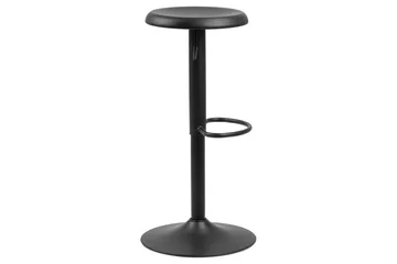 Norwyn Barkrakk 80 cm - Svart - Møbler - Stoler & lenestoler - Barstoler