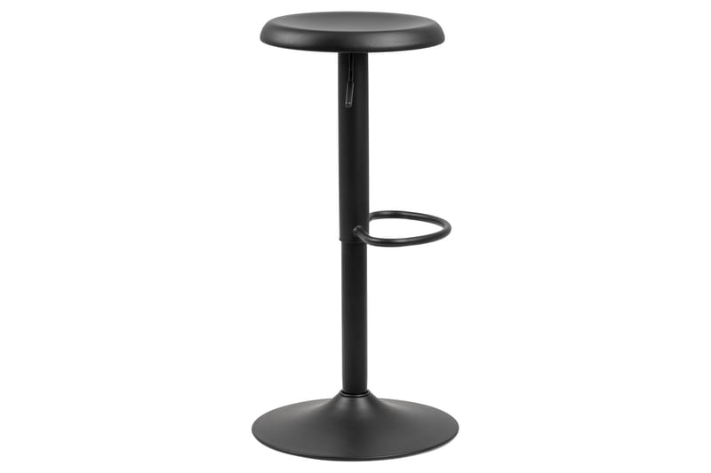 Norwyn Barkrakk 80 cm - Svart - Møbler - Stoler & lenestoler - Barstoler